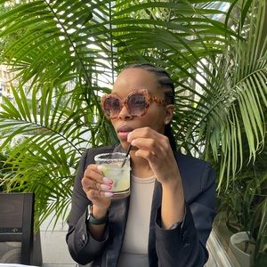 Meet your Posher, Chantal